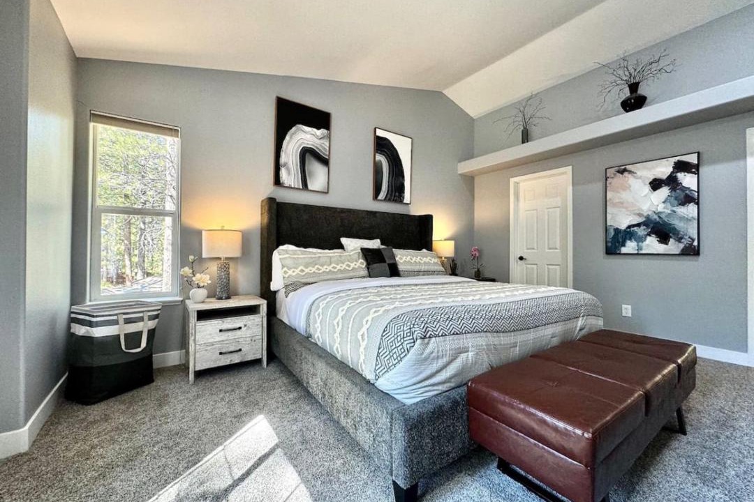 Photo of Bedroom in Pioneer Trail