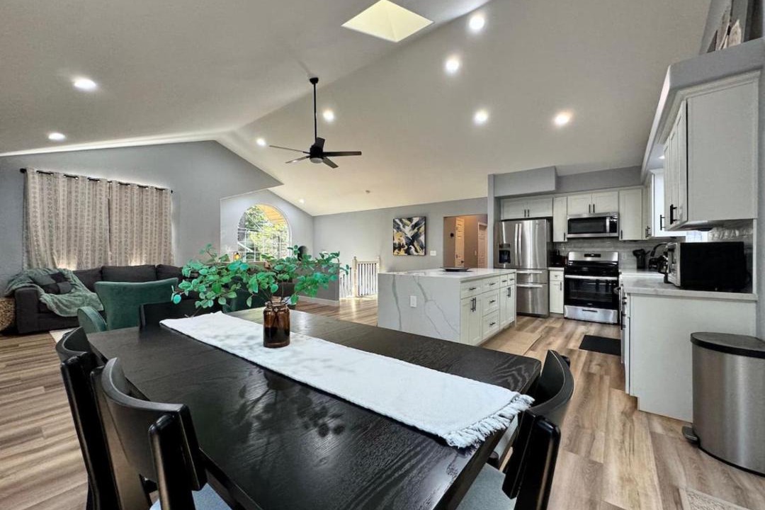 Photo of Kitchen in Pioneer Trail