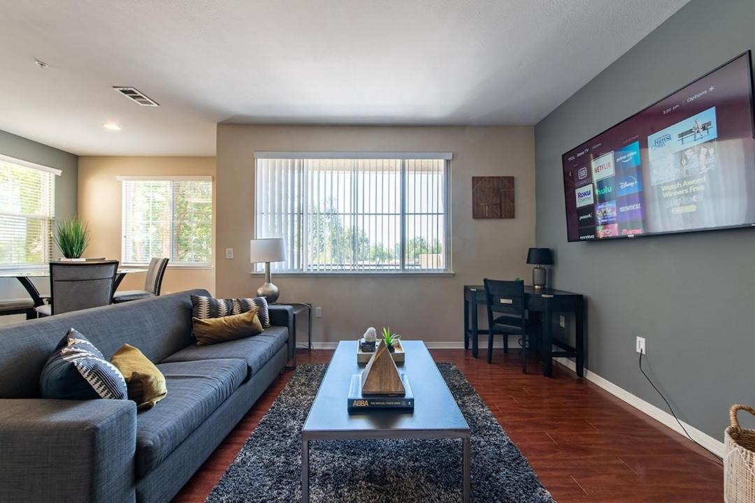 Photo of Livingroom in Valencia