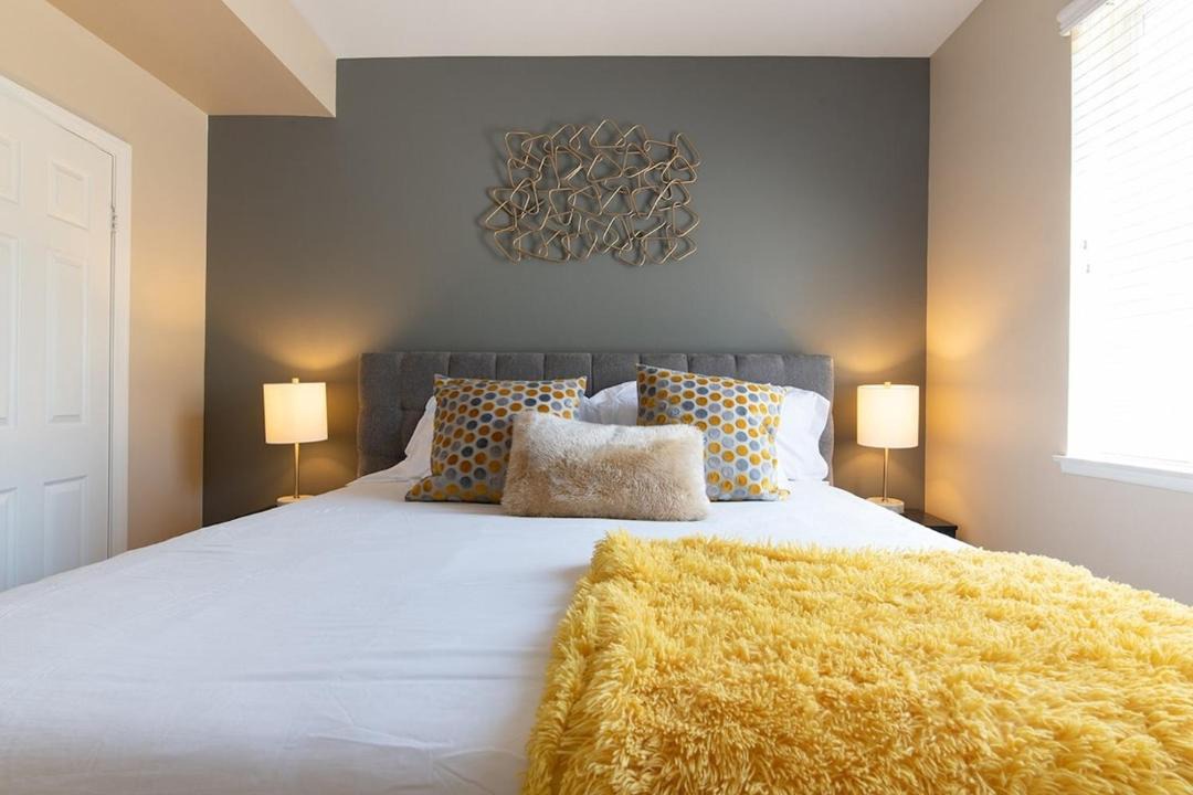 Photo of Bedroom in Valencia