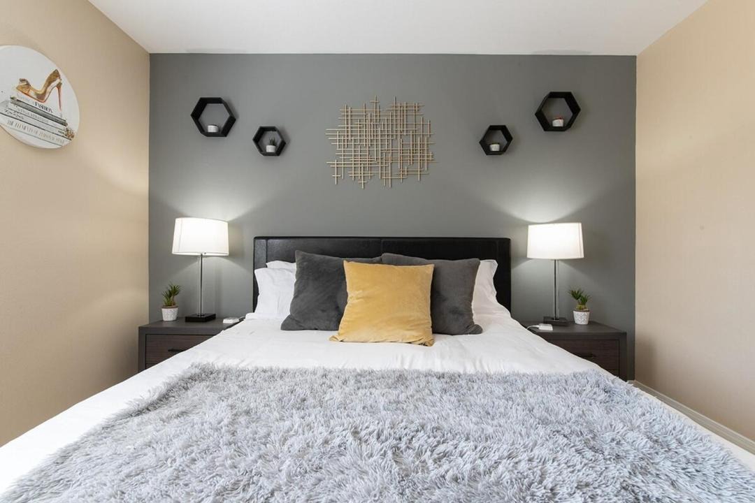 Photo of Bedroom in Valencia