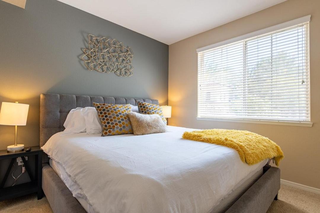 Photo of Bedroom in Valencia