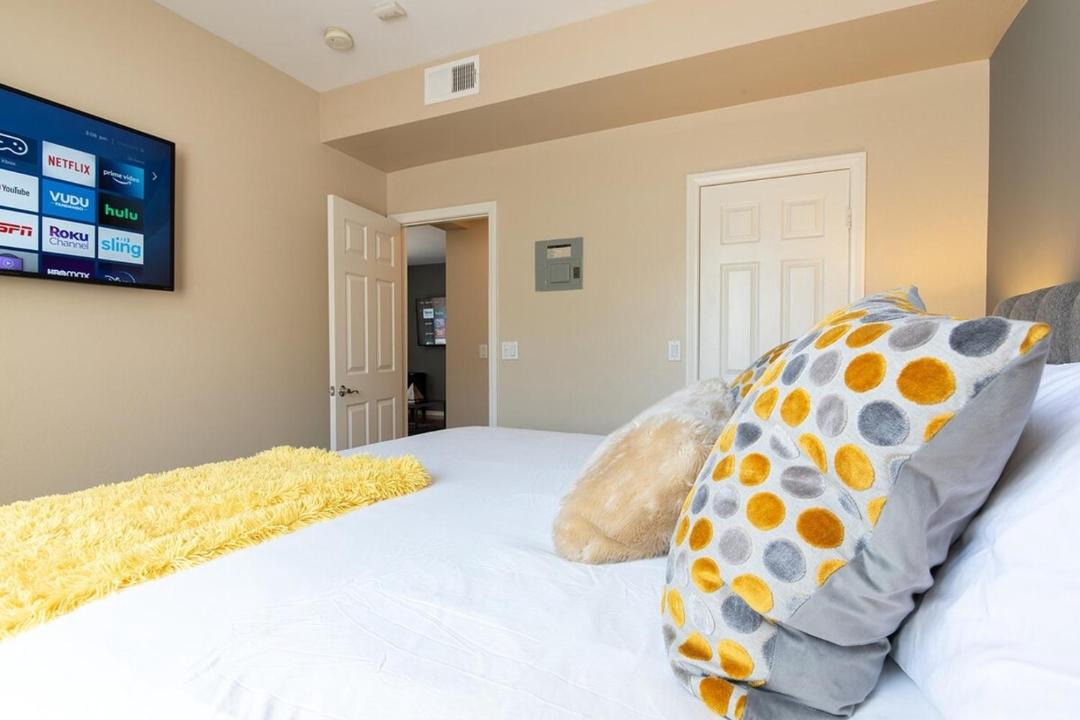 Photo of Bedroom in Valencia