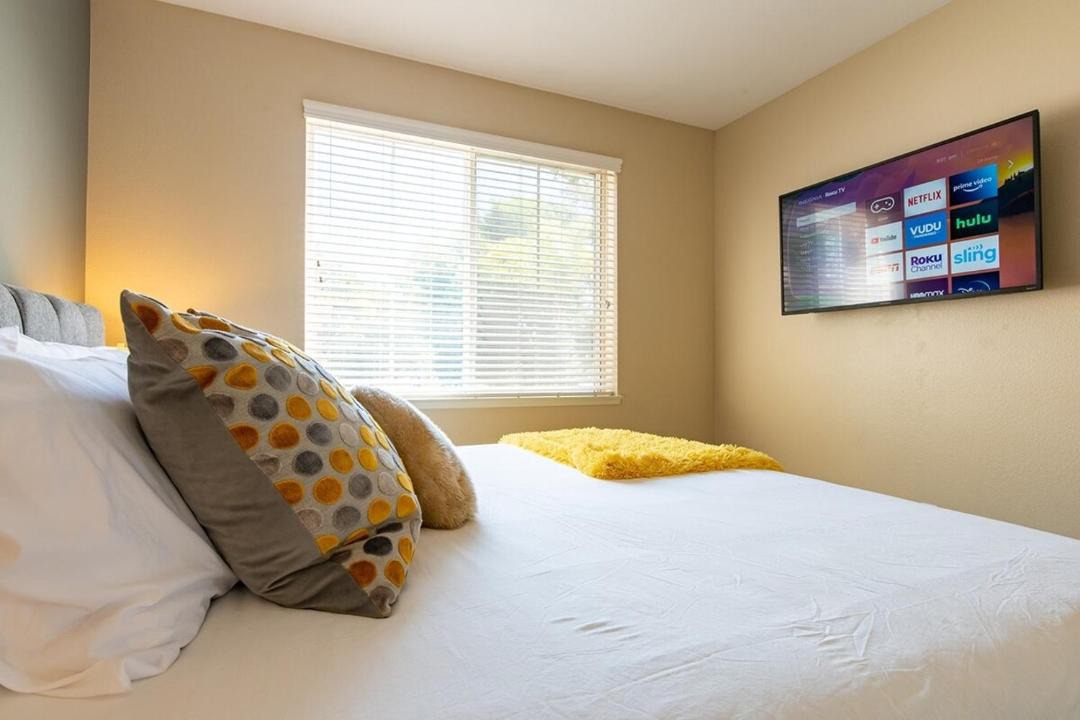 Photo of Bedroom in Valencia