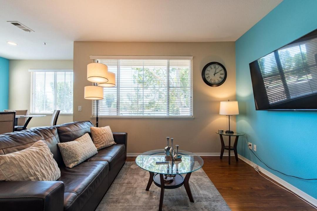 Photo of Livingroom in Valencia