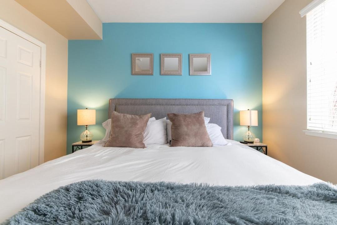Photo of Bedroom in Valencia