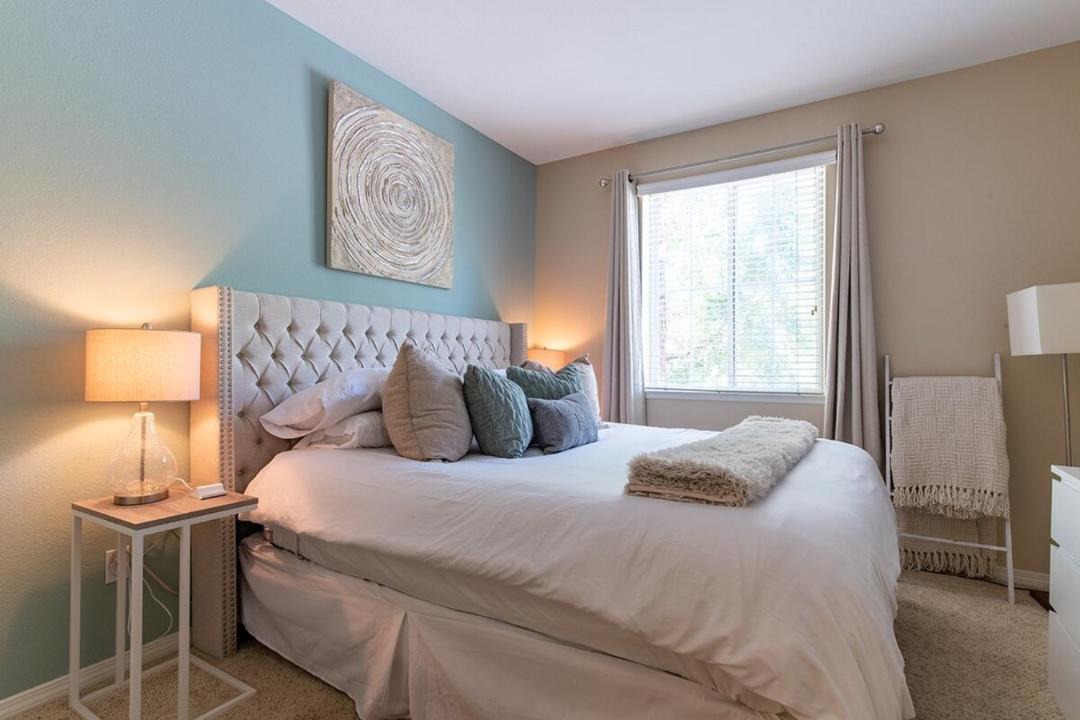 Photo of Bedroom in Valencia
