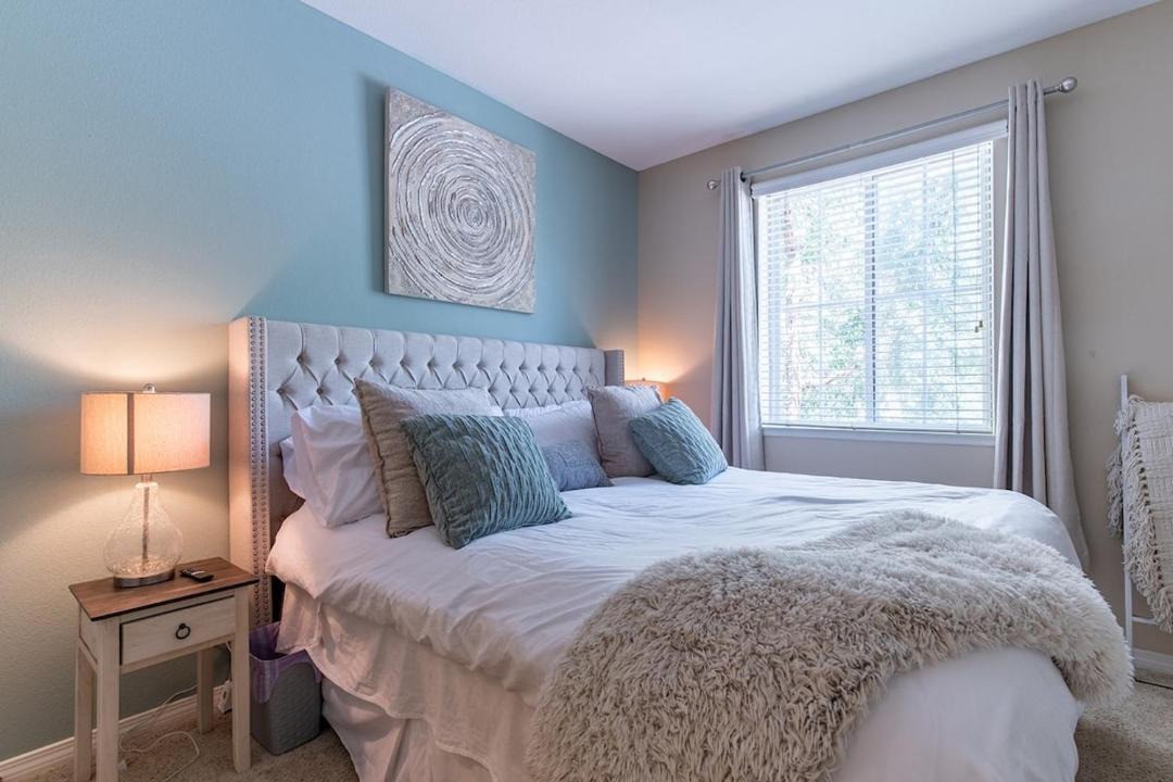 Photo of Bedroom in Valencia