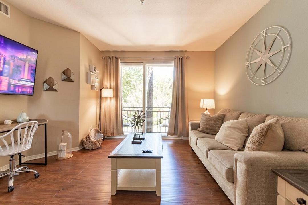 Photo of Livingroom in Valencia