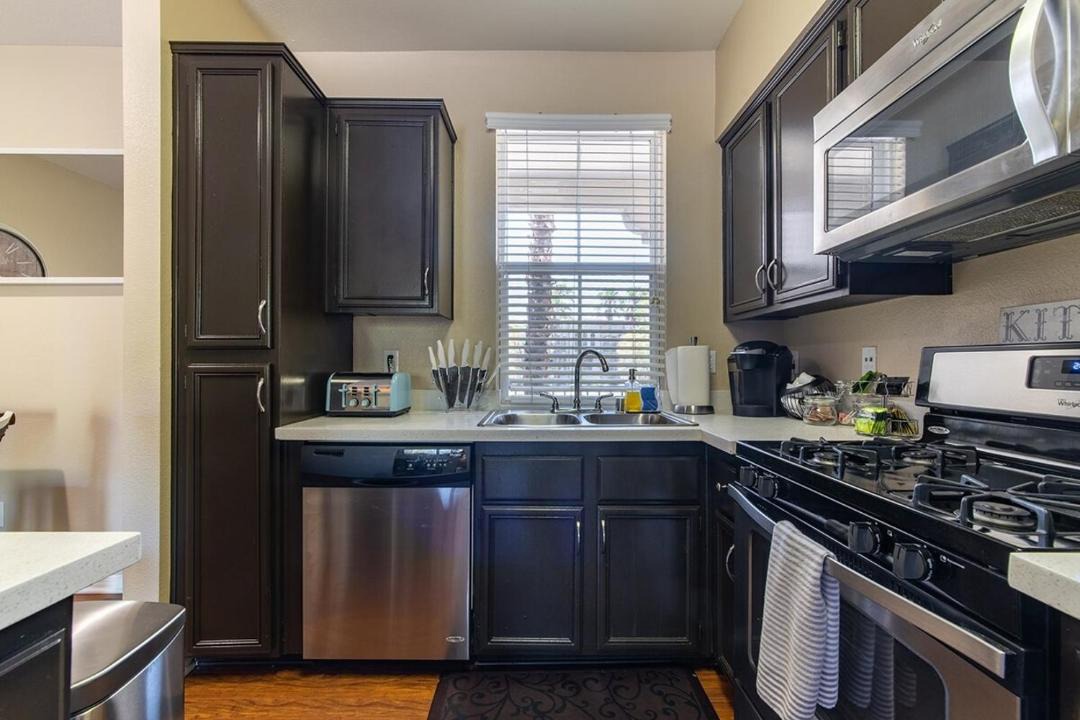Photo of Kitchen in Valencia
