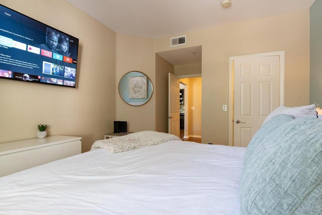 Photo of Bedroom in Valencia