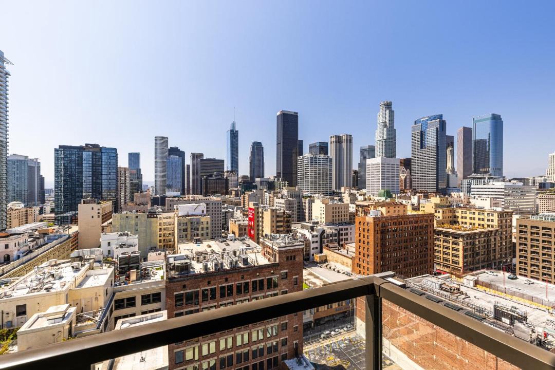 Photo of Others in Downtown Los Angeles