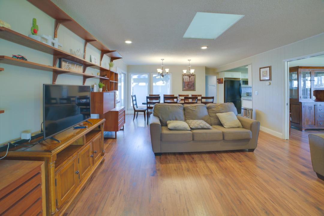 Photo of Livingroom in Salinas