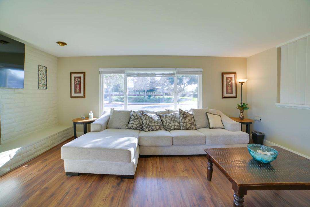 Photo of Livingroom in Salinas