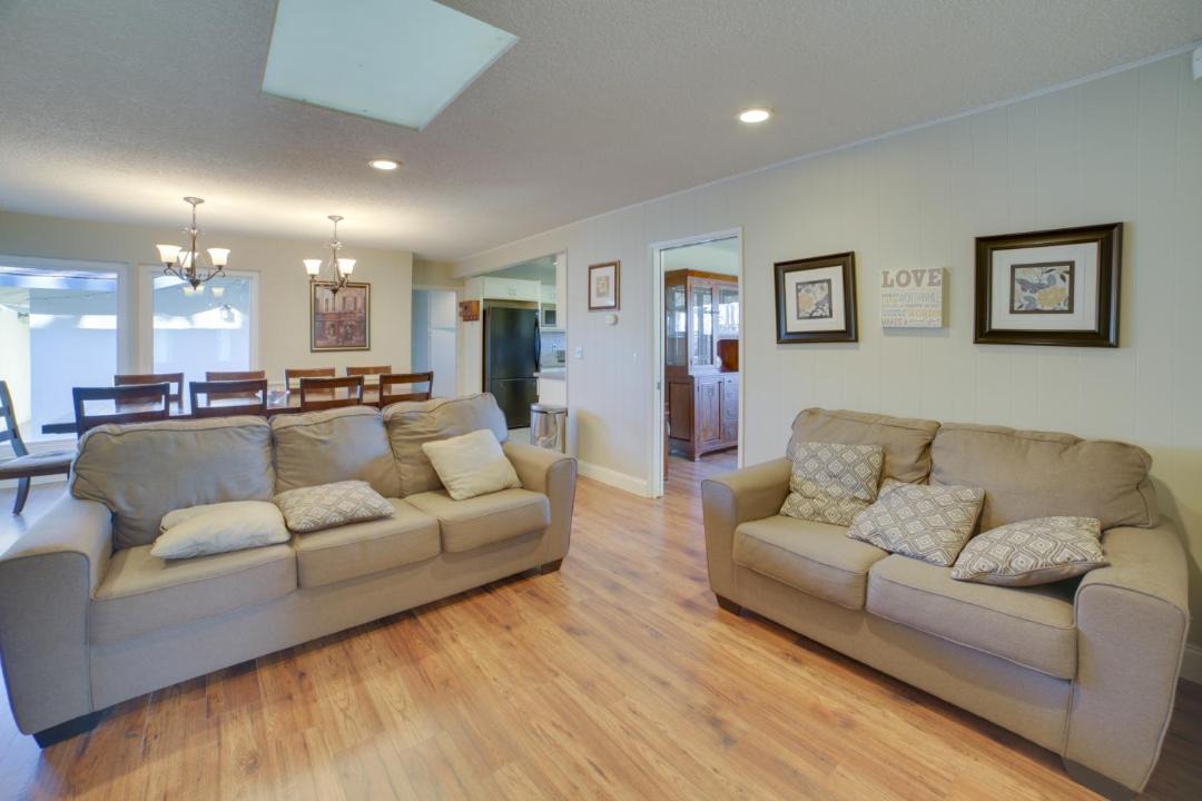 Photo of Livingroom in Salinas