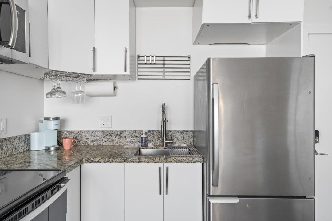 Photo of Kitchen in University Heights