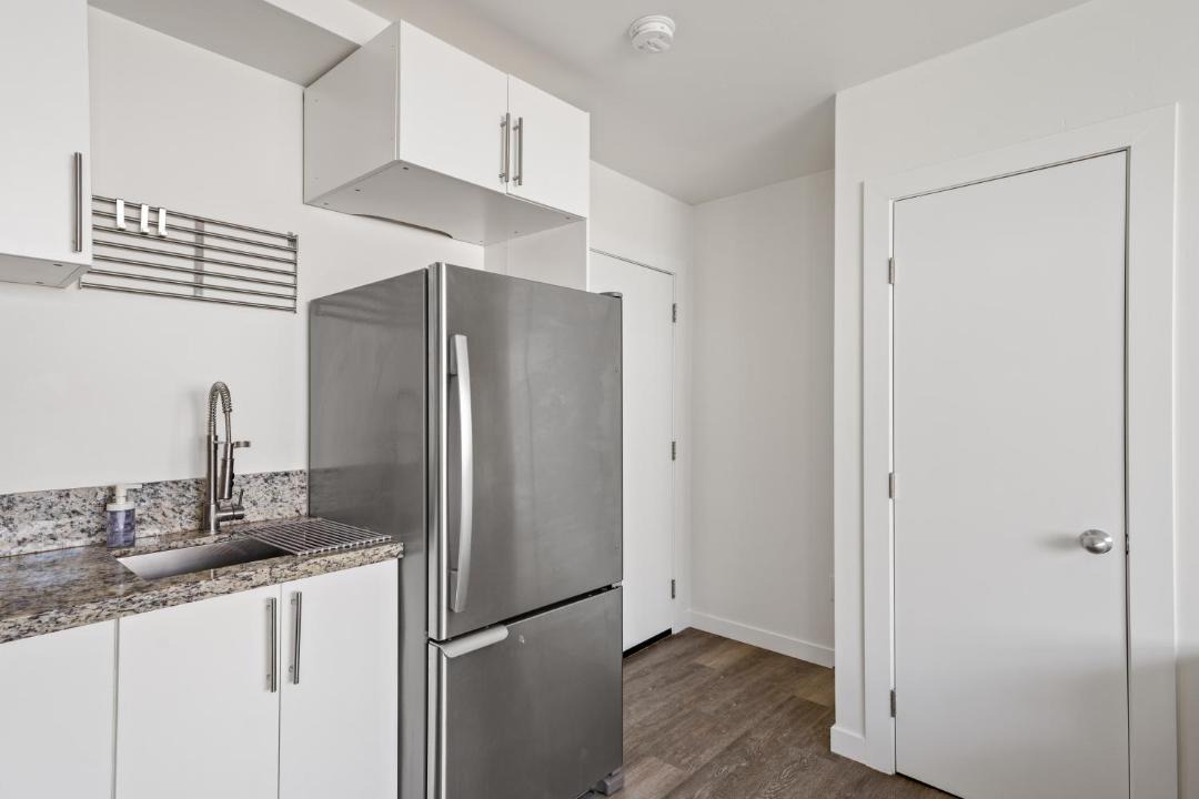 Photo of Kitchen in University Heights