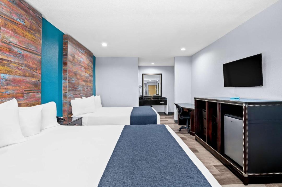Photo of Bedroom in Buena Park