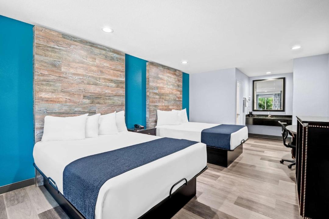 Photo of Bedroom in Buena Park