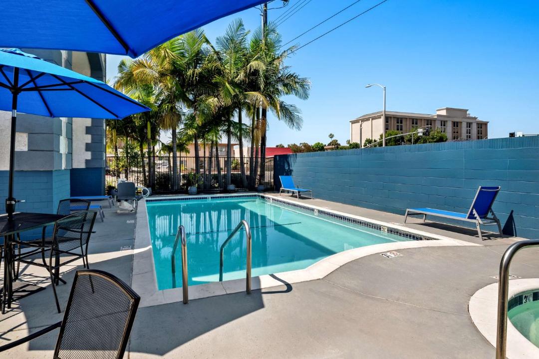 Photo of Patio Balcony in Buena Park