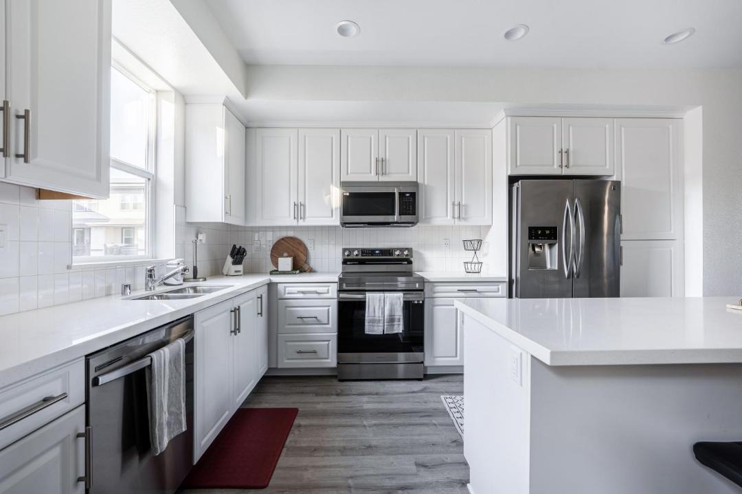 Photo of Kitchen in Lemon Grove