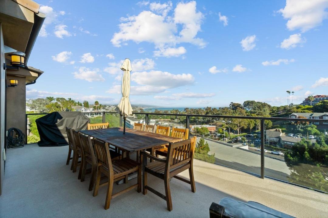 Photo of Patio Balcony in Lantern District
