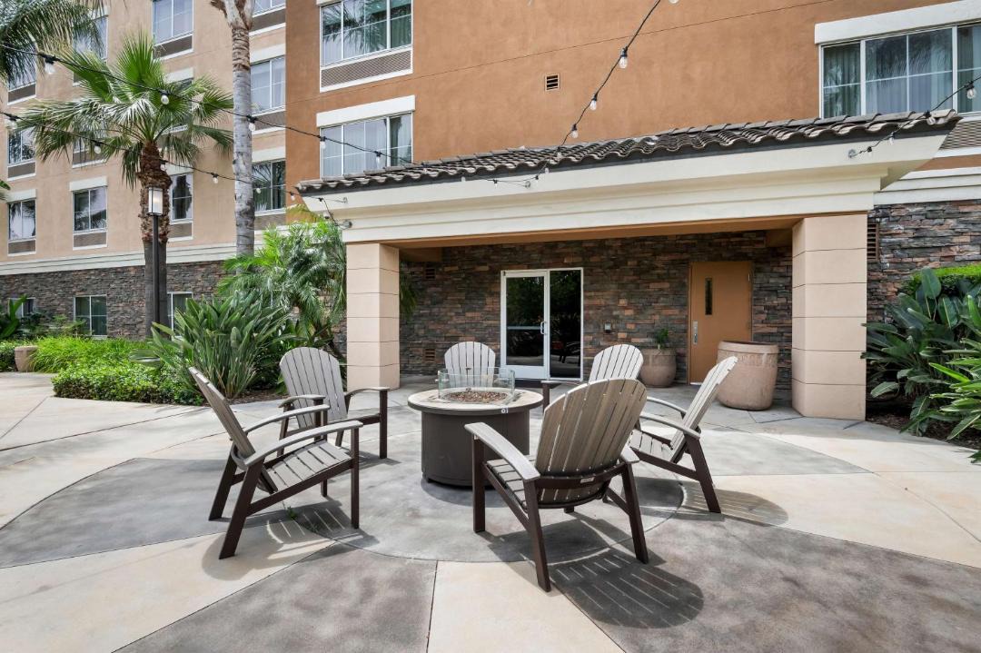 Photo of Patio Balcony in Ontario