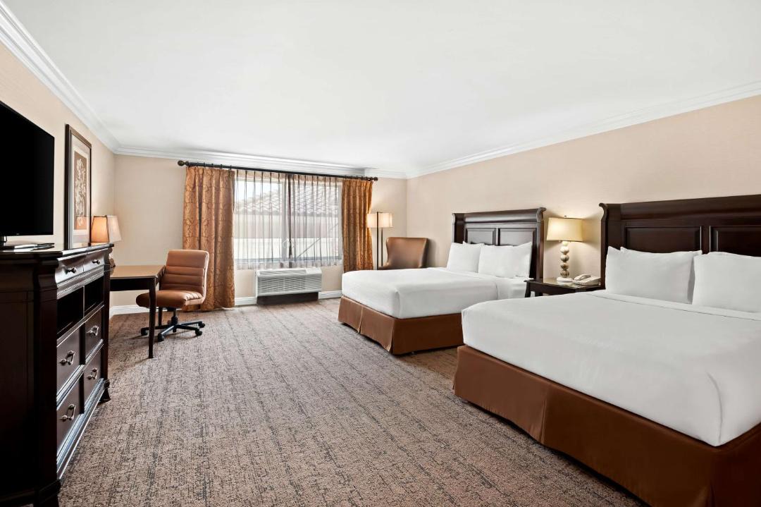 Photo of Bedroom in Ontario