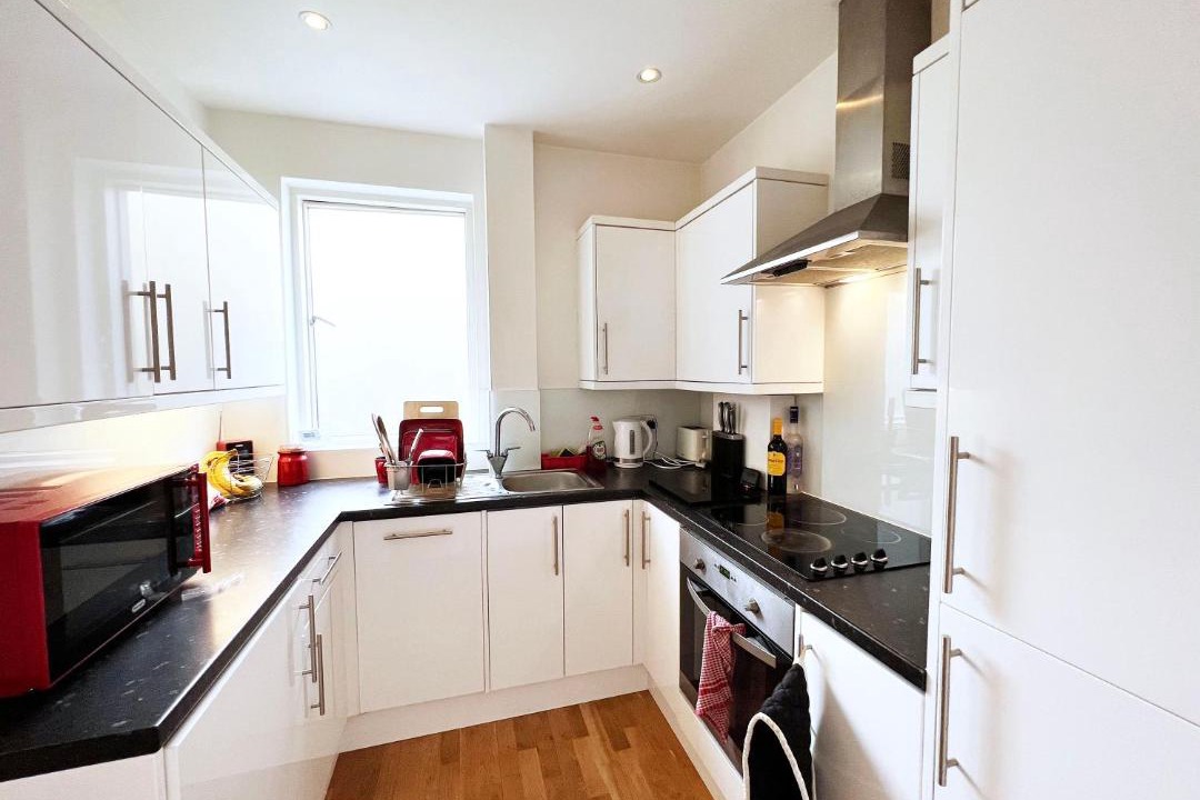 Photo of Kitchen in New Cross