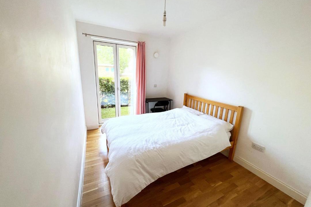 Photo of Bedroom in New Cross
