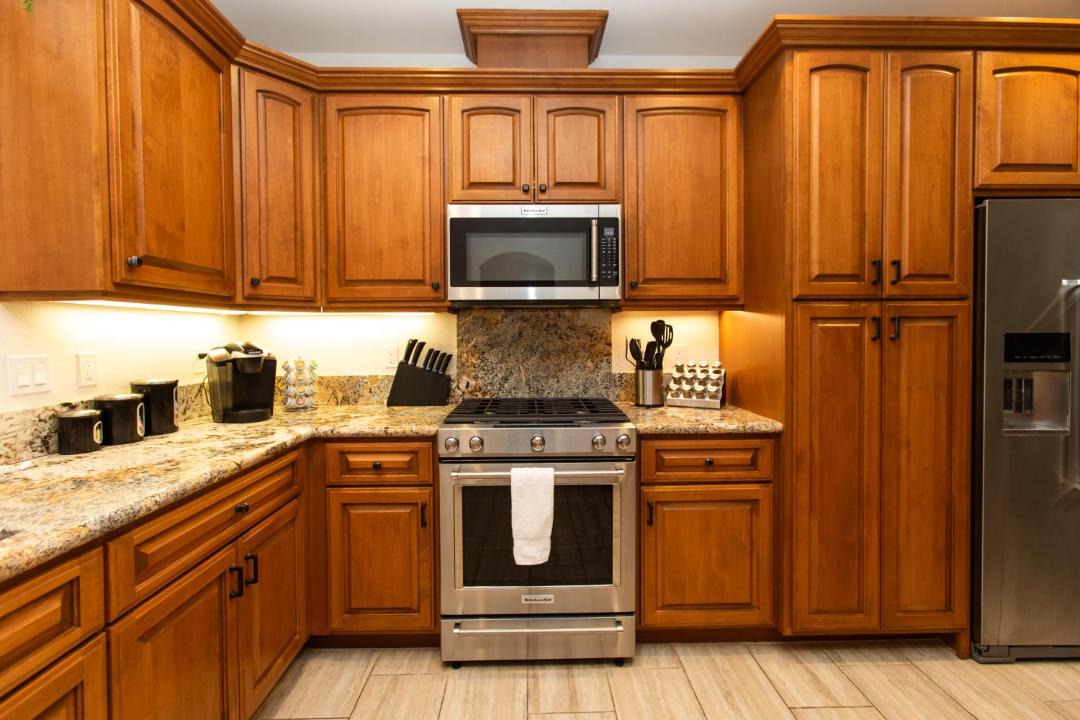 Photo of Kitchen in Vista