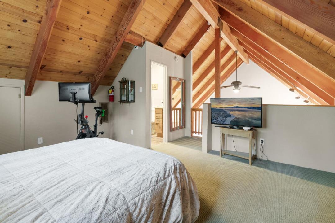 Photo of Bedroom in Fox Farm