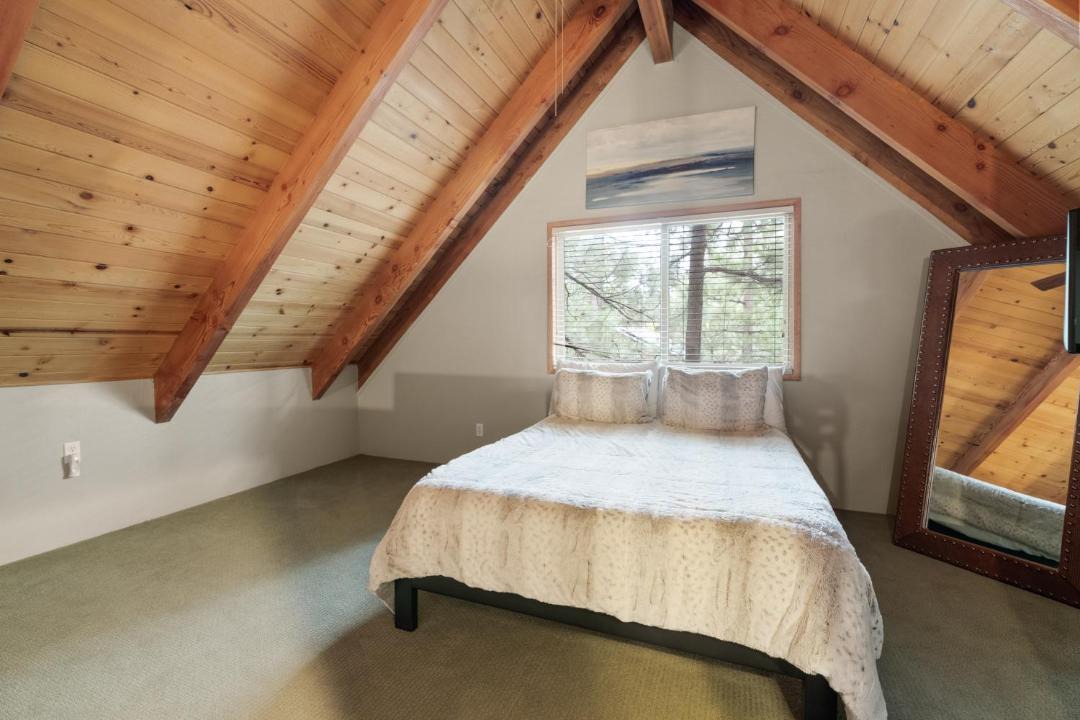 Photo of Bedroom in Fox Farm