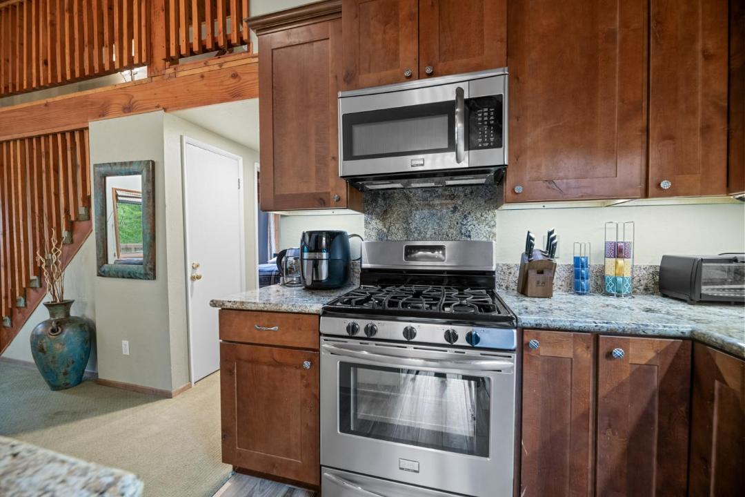 Photo of Kitchen in Fox Farm