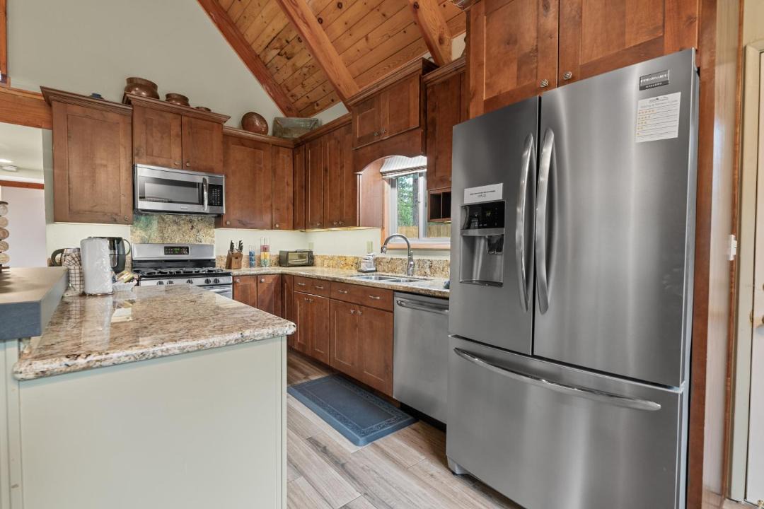 Photo of Kitchen in Fox Farm