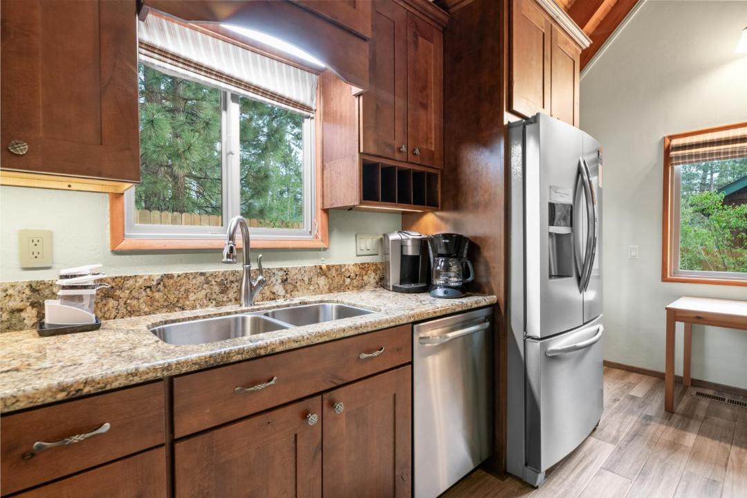 Photo of Kitchen in Fox Farm