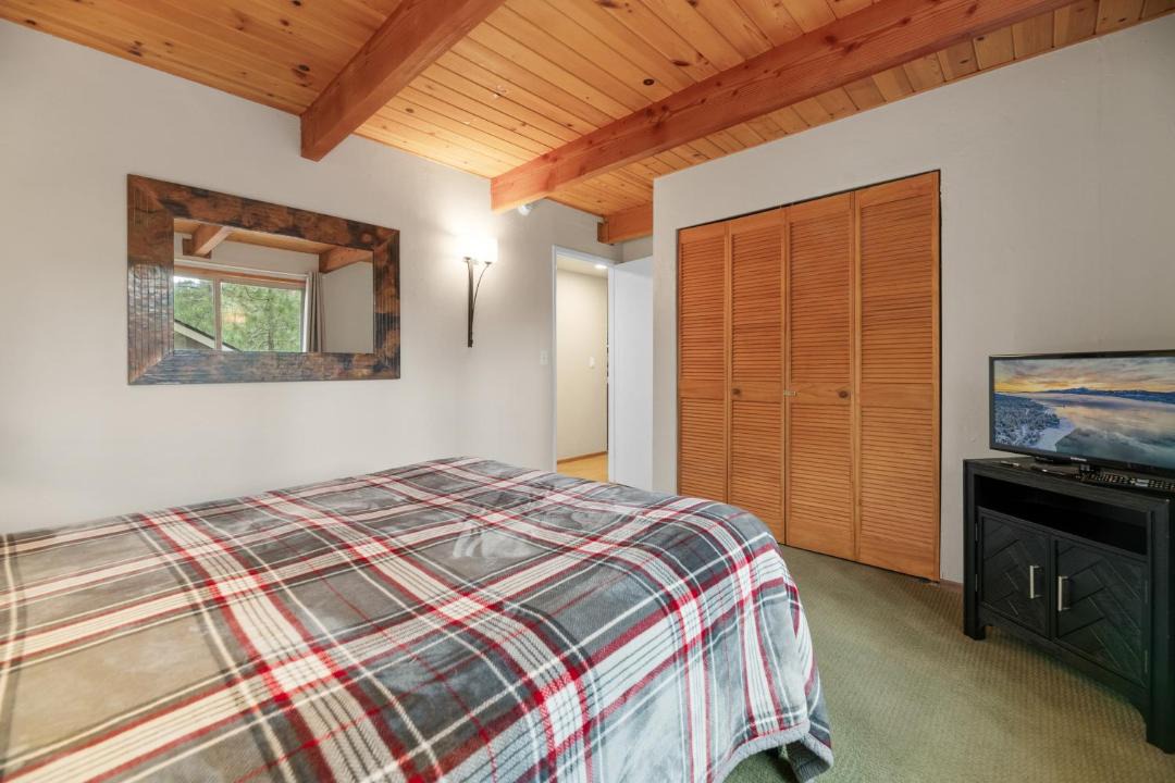 Photo of Bedroom in Fox Farm