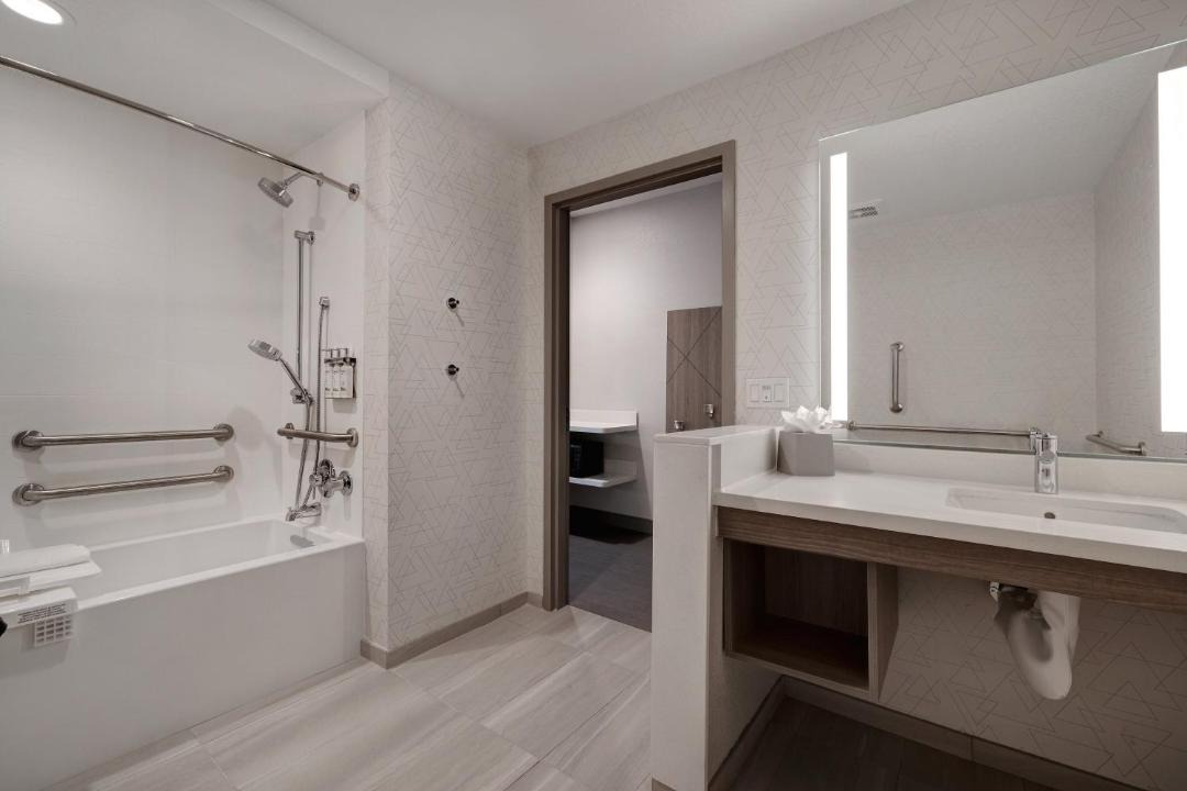 Photo of Bathroom in Chino Hills