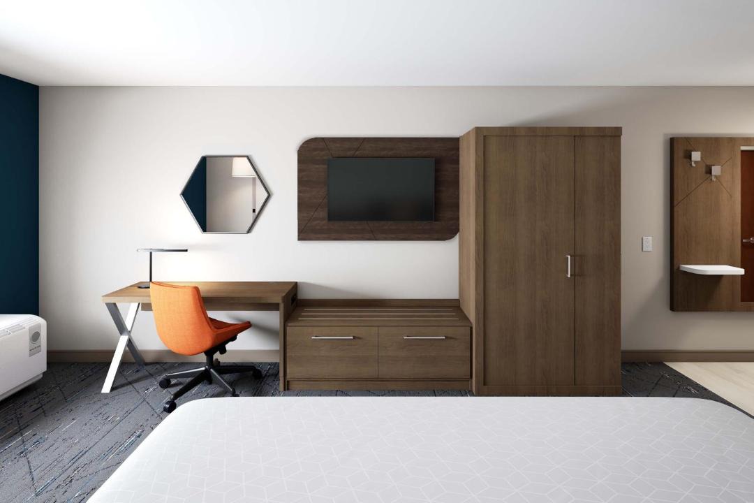 Photo of Bedroom in Chino Hills