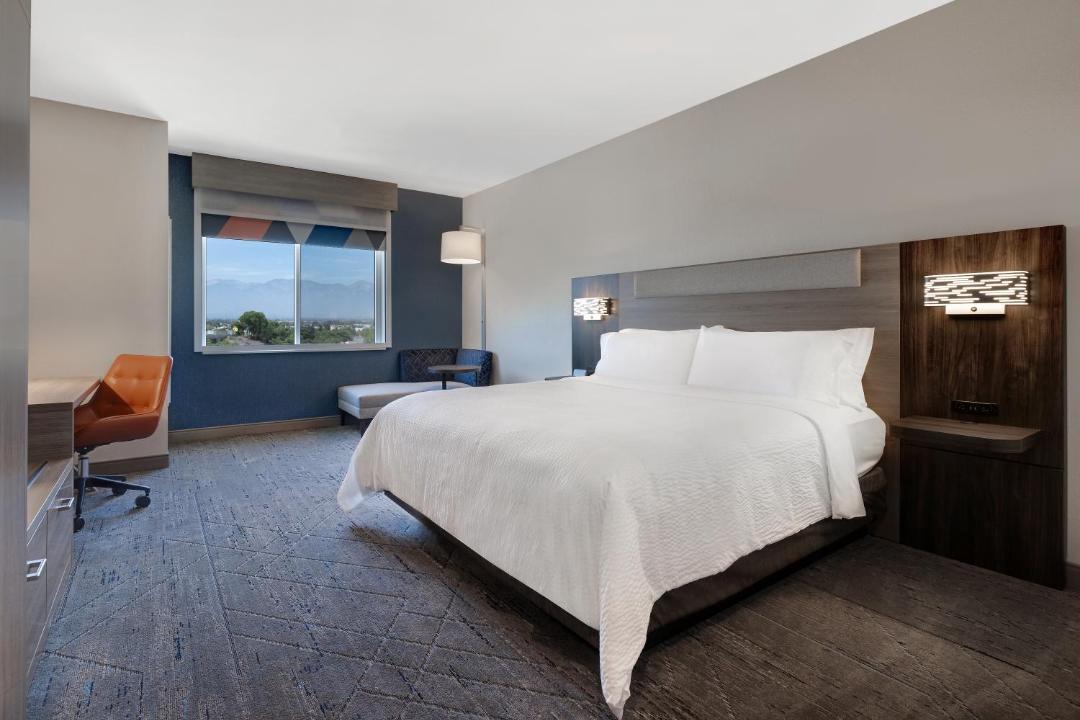Photo of Bedroom in Chino Hills