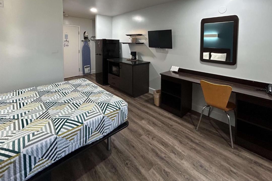 Photo of Bedroom in Hesperia