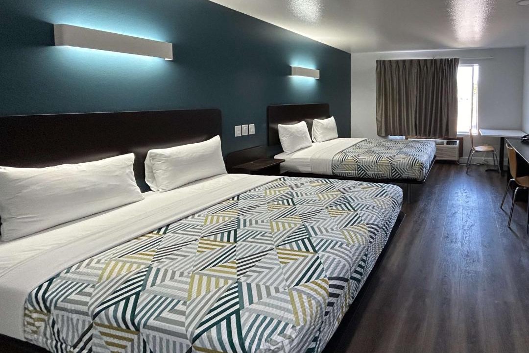 Photo of Bedroom in Hesperia