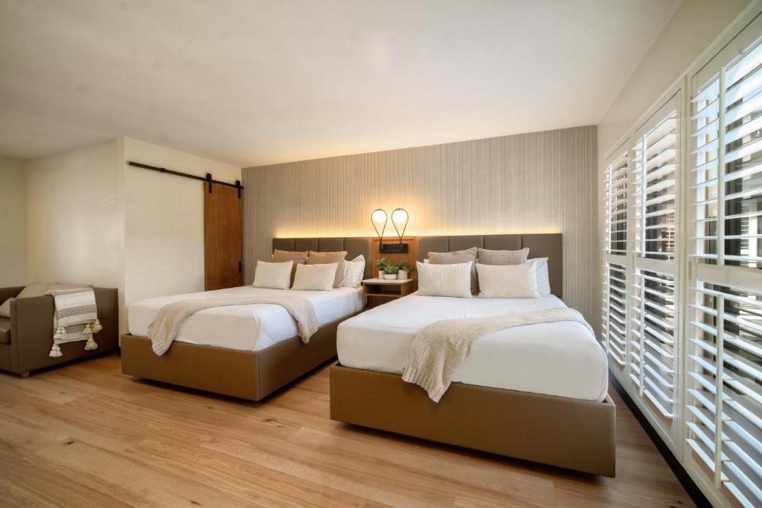 Photo of Bedroom in Fairfax District