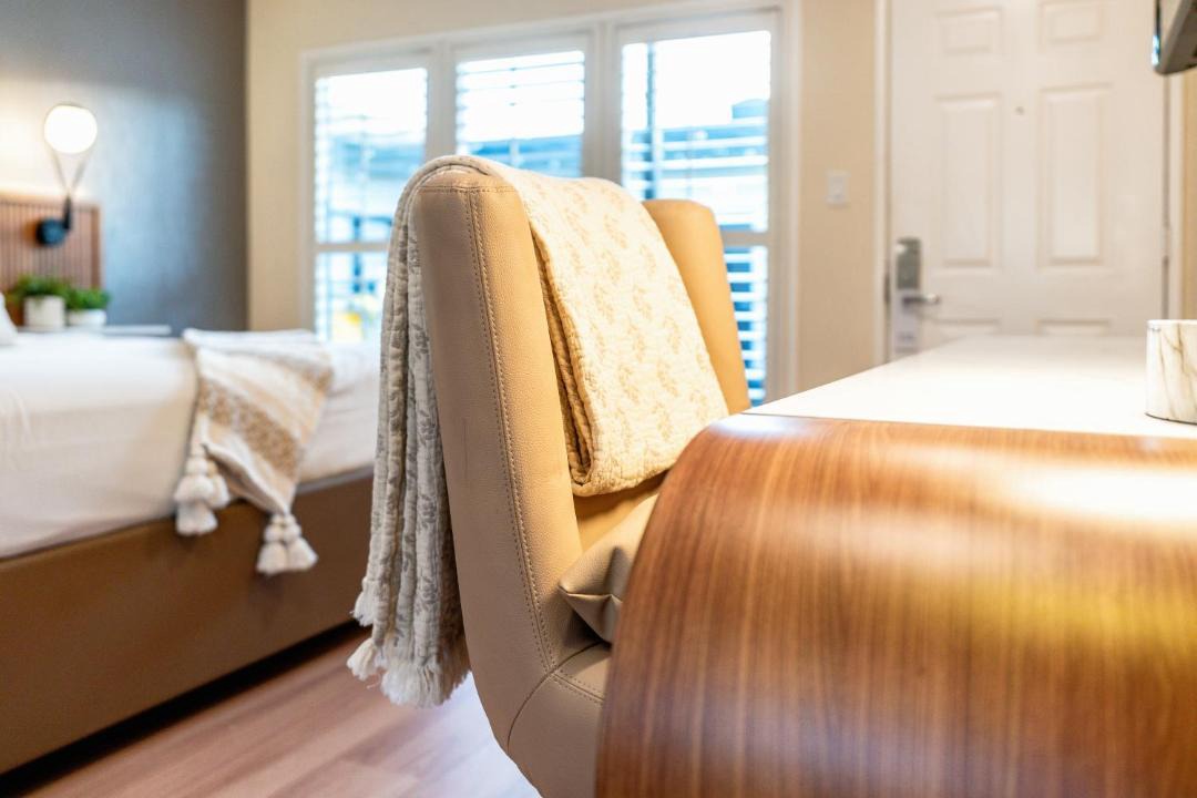 Photo of Bedroom in Fairfax District