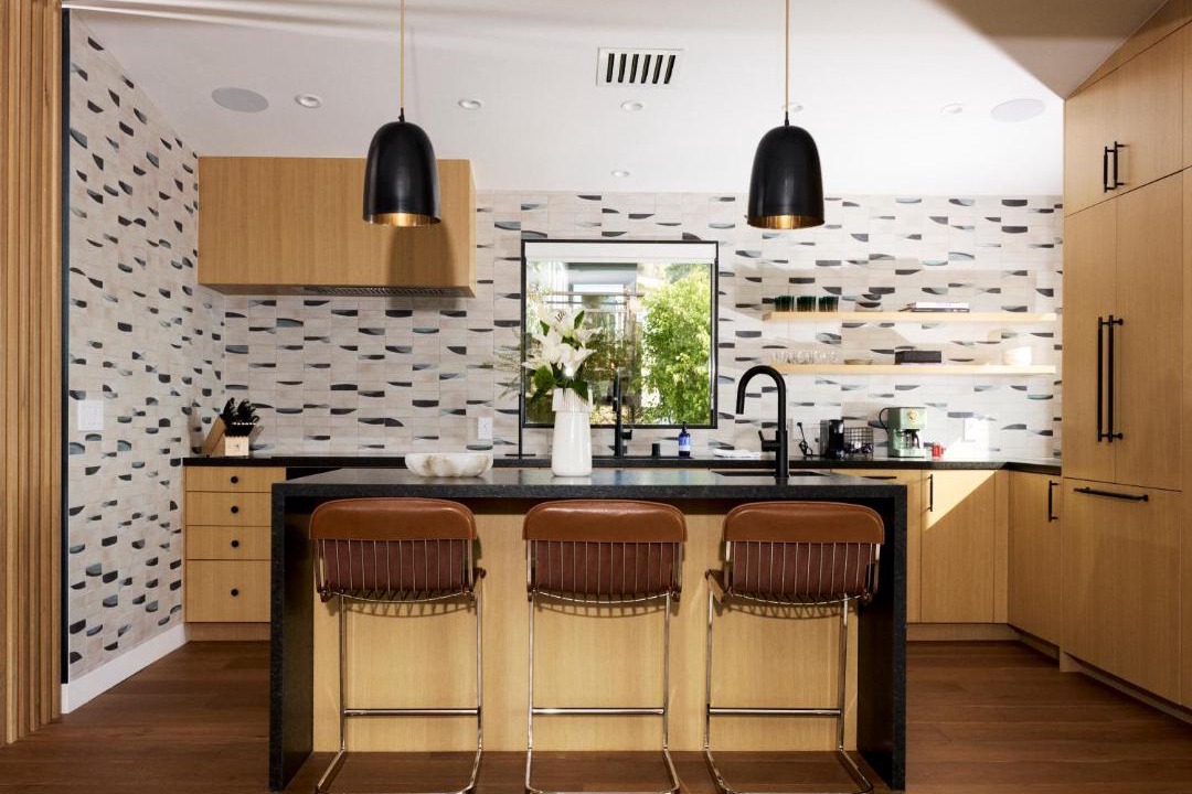 Photo of Kitchen in Hollywood Hills