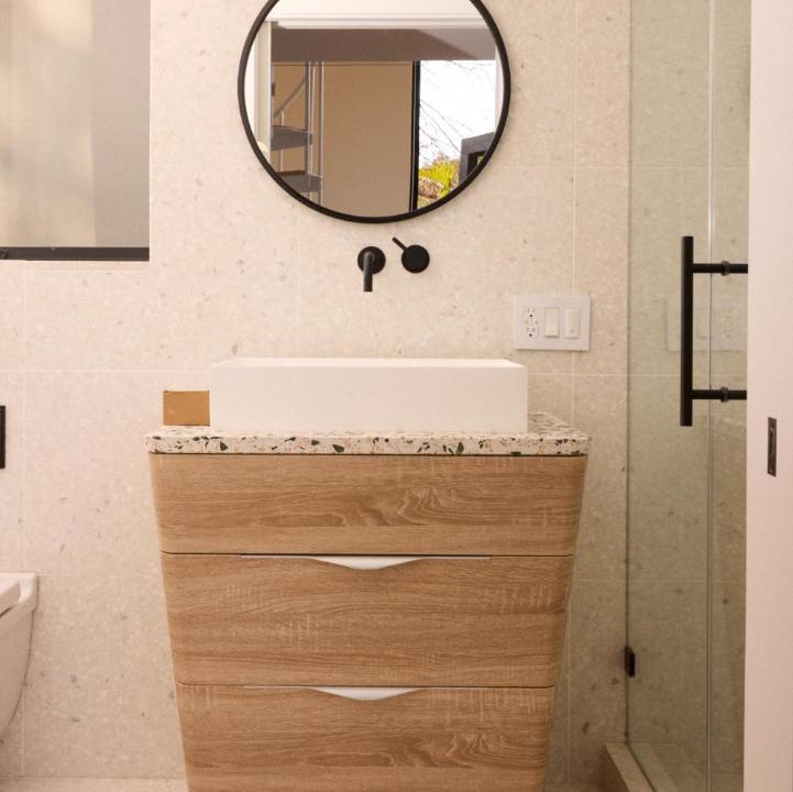 Photo of Bathroom in Hollywood Hills