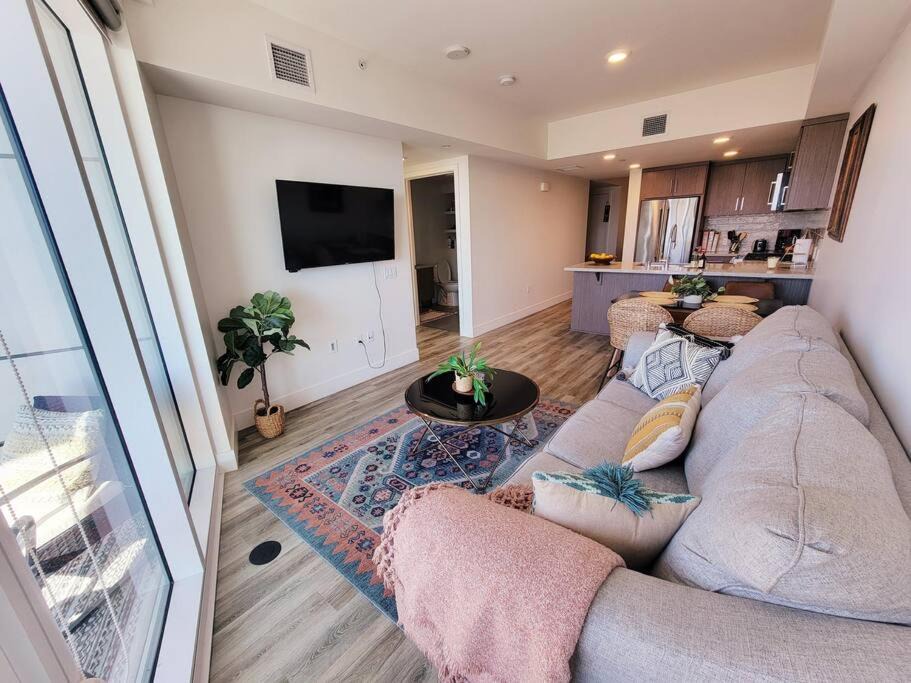 Photo of Livingroom in East Village