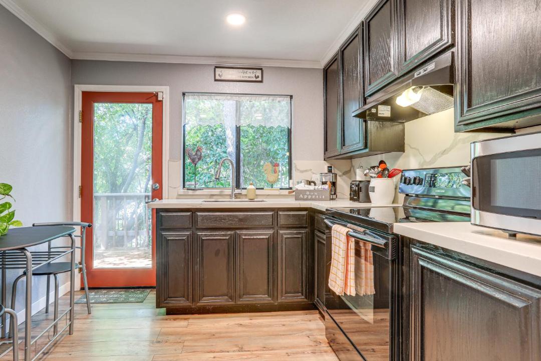 Photo of Kitchen in Fair Oaks