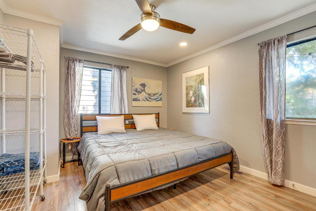 Photo of Bedroom in Fair Oaks