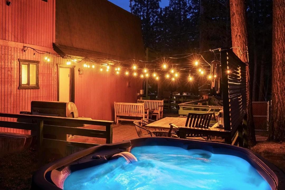 Photo of Outdoor in Sugarloaf